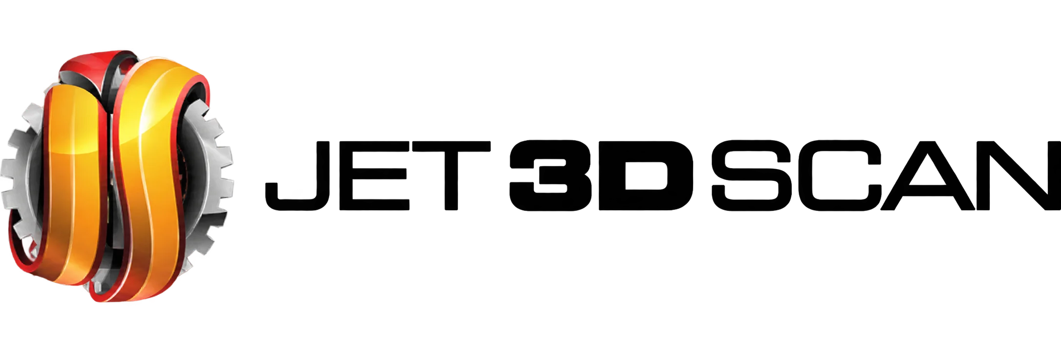 Jet 3D Scan logo